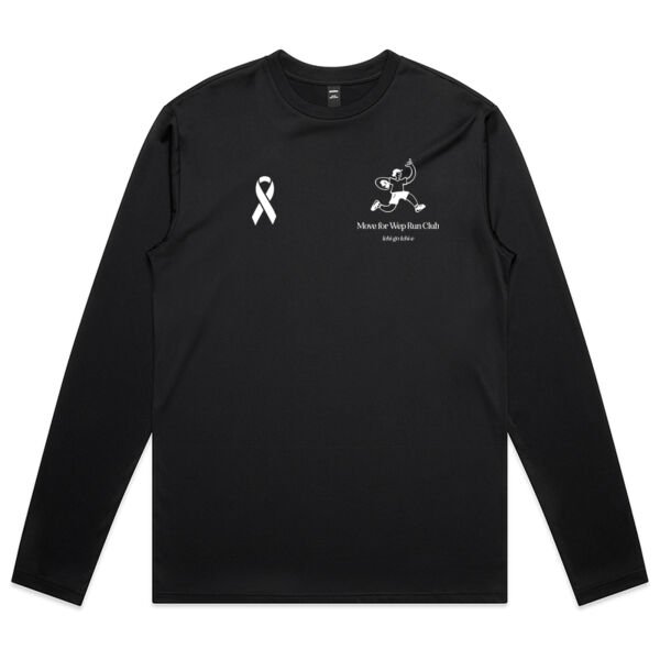 Womens Ichi-go active Long Sleeve Thumbnail