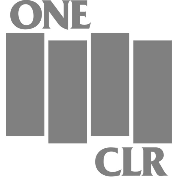 1 Colour Greyscale Thumbnail