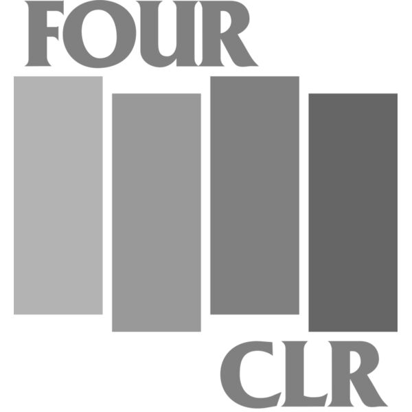 4 Colour Greyscale Thumbnail