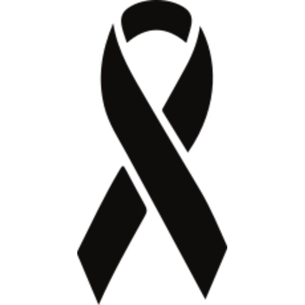 Ribbon Black Thumbnail